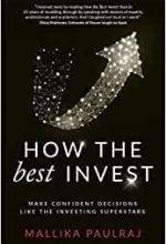 how the best invest